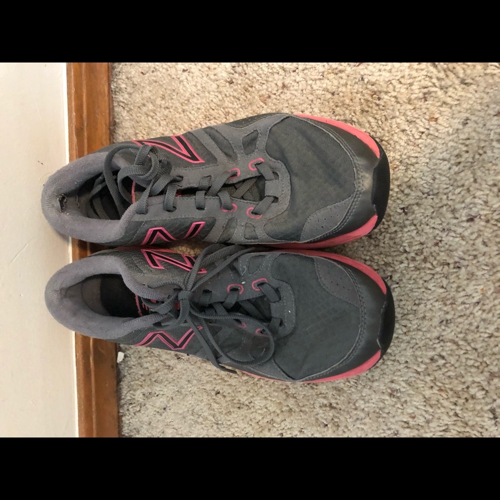 New Balance Shoes